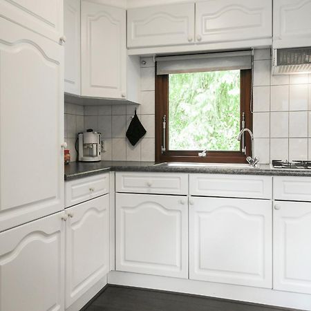 Tasteful Chalet Near Ommen For Family Stegeren Exterior foto